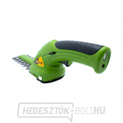 Akkus fűnyíró olló Procraft PGH1500 | PGH1500 Előnézet 