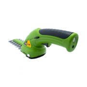 Akkus fűnyíró olló Procraft PGH1500 | PGH1500 Előnézet 