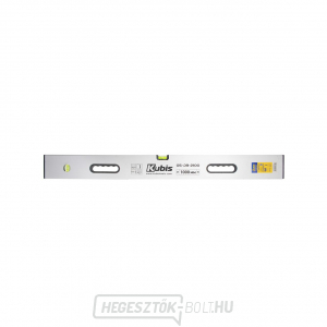 Lehúzható rúd fogantyúkkal, hossza 2500 mm | 05-09-2250 gallery main image