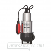 Elpumps BTSZ 400 iszapszivattyú szabad átfolyású szeptikus tartályhoz Elpumps BTSZ 400 iszapszivattyú szabad átfolyású szeptikus tartályhoz gallery main image