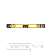 Mágneses vízmérték 800 mm, ütésálló, pontosság 0,5 mm/m | 05-02-3080 Mágneses vízmérték 800 mm, ütésálló, pontosság 0,5 mm/m | 05-02-3080 gallery main image