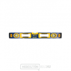 Mágneses vízmérték 800 mm, ütésálló, pontosság 0,5 mm/m | 05-02-3080 Mágneses vízmérték 800 mm, ütésálló, pontosság 0,5 mm/m | 05-02-3080 gallery main image