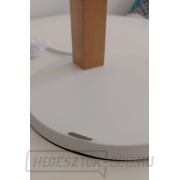 Asztali lámpa GETI GTL102W Fehér - Enyhén sérült Előnézet 