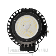 Solight high bay, 100W, 14000lm, 120°, Philips, MW, 5000K, UGR Előnézet 
