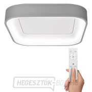 Solight LED mennyezeti lámpa négyzet Treviso, 48W, 2880lm gallery main image