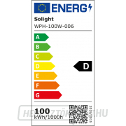 Solight magas rekesz, 100W, 14000lm Előnézet 