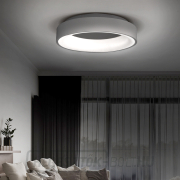 Solight LED mennyezeti lámpa kerek Treviso, 48W, 2880lm Előnézet 