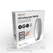 Solight LED mennyezeti lámpa kerek Treviso, 48W, 2880lm náhled