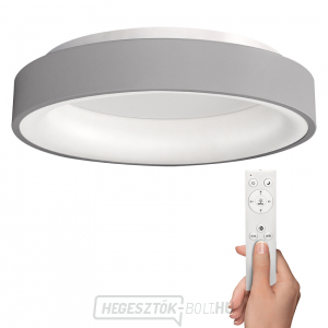 Solight LED mennyezeti lámpa kerek Treviso, 48W, 2880lm gallery main image