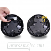 Univerzális búvárszivattyú ELPUMPS CT 1100 TWIN Előnézet 