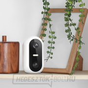 Solight akkumulátoros WiFi kamera napelemmel Előnézet 
