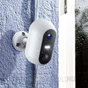 Solight akkumulátoros WiFi kamera napelemmel Előnézet 