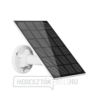 Solight akkumulátoros WiFi kamera napelemmel náhled