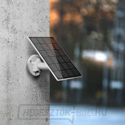 Solight akkumulátoros WiFi kamera napelemmel náhled