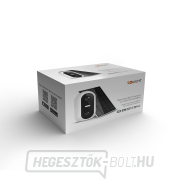 Solight akkumulátoros WiFi kamera napelemmel náhled