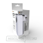 Solight kiegészítő aljzat GSM aljzathoz náhled