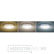 Solight LED világítás LECCE távirányítóval, 50W, 3000lm, 40cm náhled