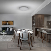 Solight LED világítás LECCE távirányítóval, 50W, 3000lm, 40cm náhled