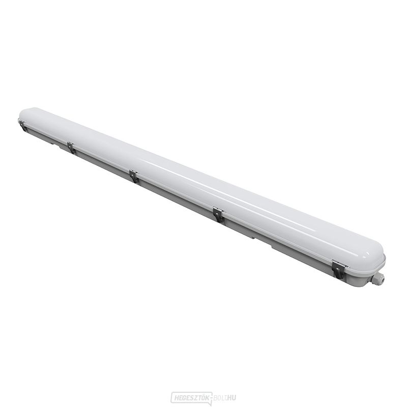 Solight LED világítás porálló, IP65, 50W, 6500lm, 4000K, 125cm
