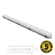 Solight LED világítás porálló, IP65, 50W, 6500lm, 4000K, 125cm Solight LED világítás porálló, IP65, 50W, 6500lm, 4000K, 125cm gallery main image