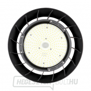 Solight high bay, 200W, 28000lm, 120°, Meanwell, 5000K, UGR Előnézet 