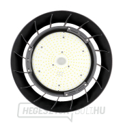 Solight high bay, 200W, 28000lm, 120°, Meanwell, 5000K, UGR Előnézet 