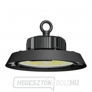 Solight high bay, 200W, 28000lm, 120°, Meanwell, 5000K, UGR gallery main image