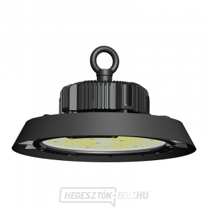 Solight high bay, 200W, 28000lm, 120°, Meanwell, 5000K, UGR gallery main image