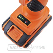 Solight akkumulátoros kerti olló RNZN01 náhled