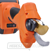 Solight akkumulátoros kerti olló RNZN01 náhled