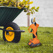 Solight akkumulátoros kerti olló RNZN01 náhled