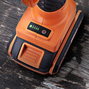 Solight akkumulátoros kerti olló RNZN01 náhled