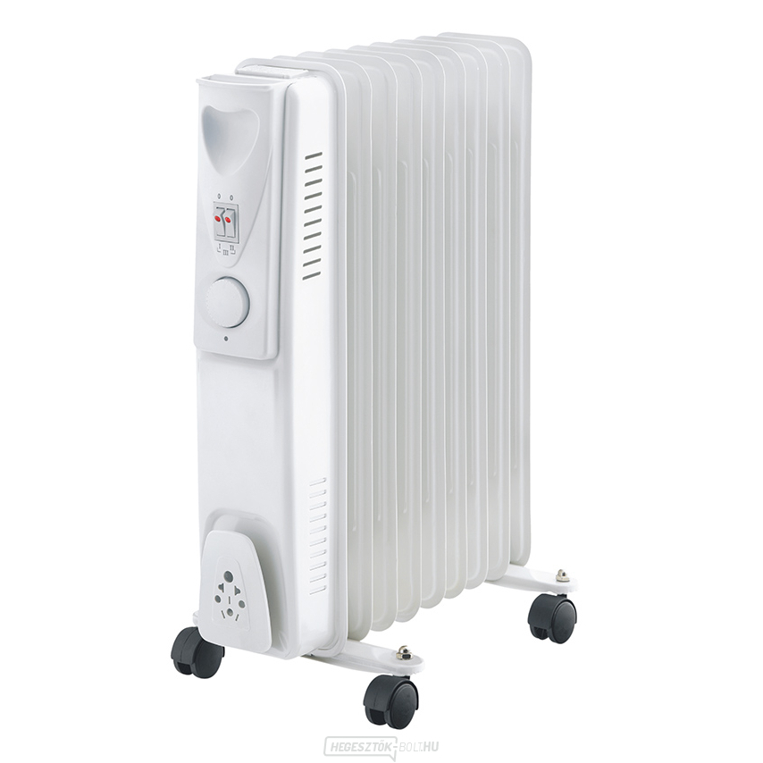 Solight olajradiátor 2000W