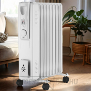 Solight olajradiátor 2000W Előnézet 