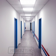 Solight LED világító panel Háttérvilágítással, 40W, 4400lm Előnézet 
