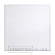 Solight LED világító panel Háttérvilágítással, 40W, 4400lm Solight LED világító panel Háttérvilágítással, 40W, 4400lm gallery main image