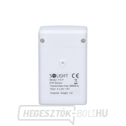 Solight kiegészítő PIR érzékelő GSM riasztóhoz 1D11 náhled