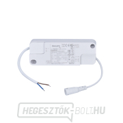 Solight LED fénypanel Háttérvilágítással, 30W, 5100lm, 4000K, Philips, 60x60cm, fehér színű náhled