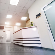 Solight LED világító panel Háttérvilágítású, UGR Előnézet 