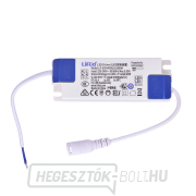 Solight LED világító panel Háttérvilágítású, UGR náhled