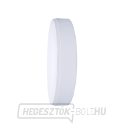 Solight LED világítás LECCE távirányítóval, 36W, 2160lm, 30cm Előnézet 