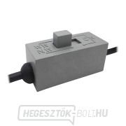 Solight LED fénypanel Háttérvilágítású 36W, 3960lm, 3000/4000/5000K, Lifud, 60x60cm náhled