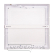 Solight LED mini panel CCT, süllyesztett, 24W, 1800lm, 3000K, 4000K, 6000K, négyzet náhled