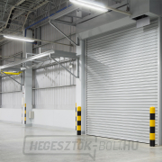 Solight LED világítás porálló, IP65, 38W, 4180lm, 4000K, 120cm Előnézet 