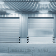 Solight LED világítás porálló, IP65, 38W, 4180lm, 4000K, 120cm Előnézet 