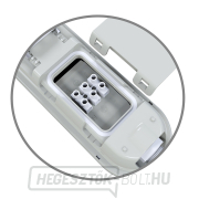 Solight LED világítás porálló, IP65, 38W, 4180lm, 4000K, 120cm náhled