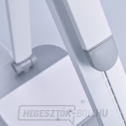 Solight LED szabályozható lámpa éjszakai fénnyel, 10W, 700lm, színváltozás Előnézet 