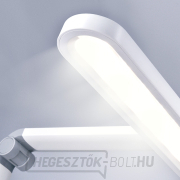 Solight LED szabályozható lámpa éjszakai fénnyel, 10W, 700lm, színváltozás náhled