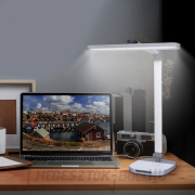 Solight LED szabályozható lámpa éjszakai fénnyel, 10W, 700lm, színváltozás náhled