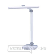 Solight LED szabályozható lámpa éjszakai fénnyel, 10W, 700lm, színváltozás náhled